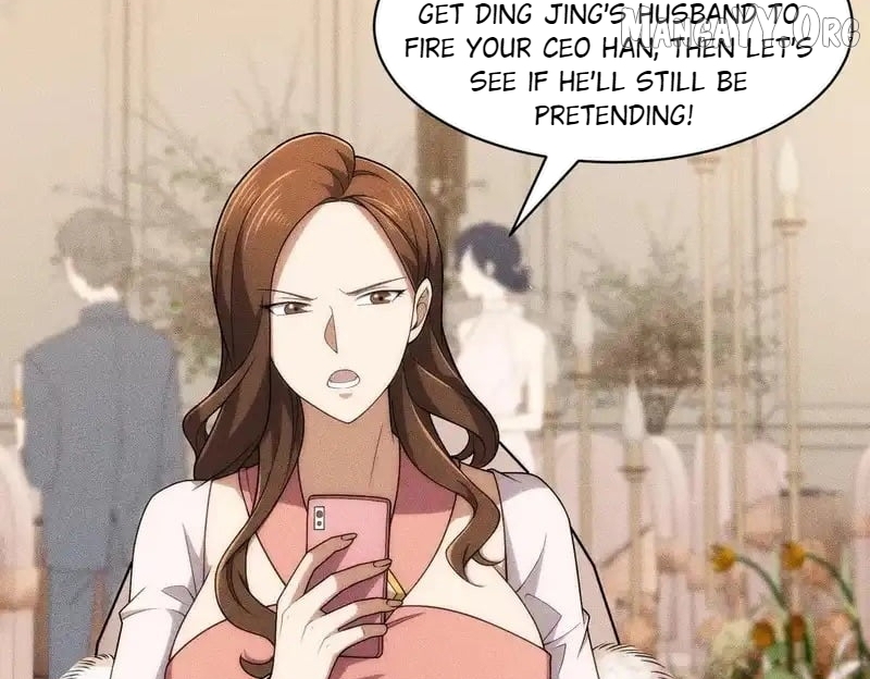 Hidden Dragon in the City (2025) Chapter 36 - page 111